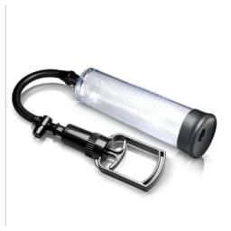 Jock Advanced Amp Up Penis Pump W/pull Handle - Image 6