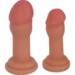 Jock Anal Play Duo Vanilla, image 1