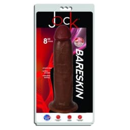 Jock Bareskin Latte Dildo, image 5