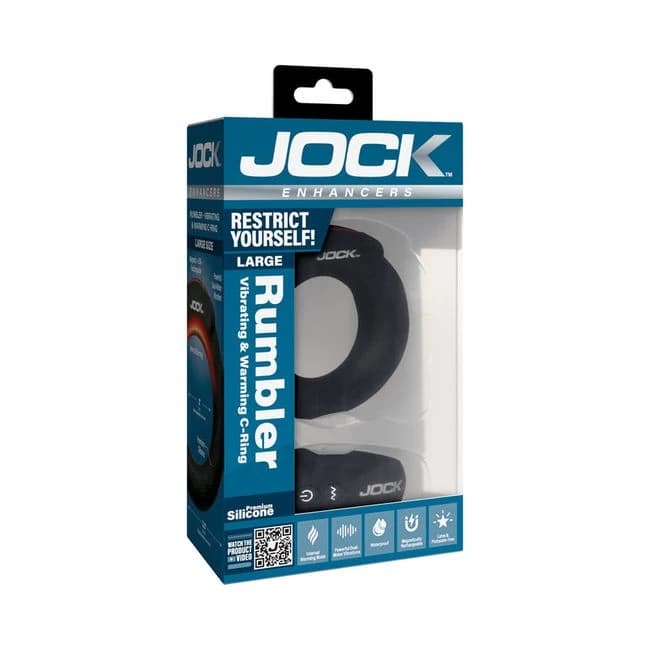 Jock Rumbler 2 Cring - Image 1