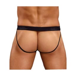 Jock Satin Lycra, image 4
