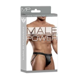 Jock Satin Lycra, image 7