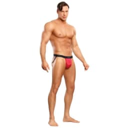 Jock Satin Lycra, image 2