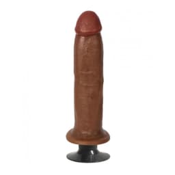 Jock Vibrating Dong No Balls, image 1