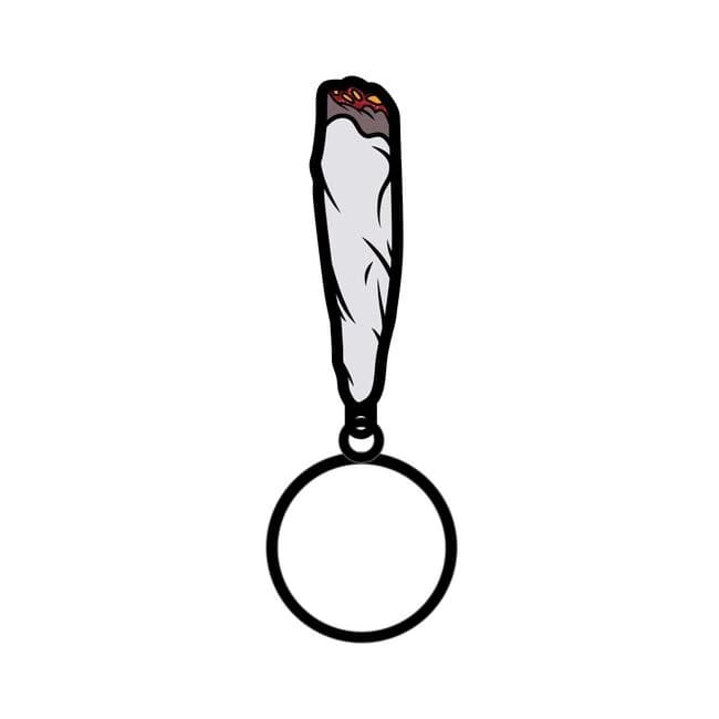 Joint Keychain (net) - Image 1