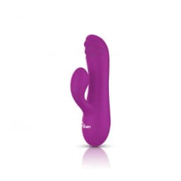 Jolie Berry Intense Mini G-spot Vibe - Image 2