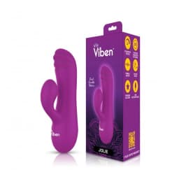 Jolie Berry Intense Mini G-spot Vibe - Image 3
