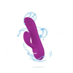 Jolie Berry Intense Mini G-spot Vibe - Image 5
