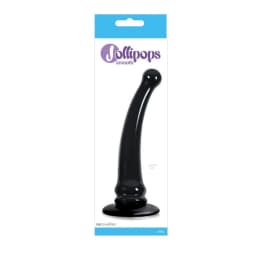 Jollipops Smooth Black, image 1