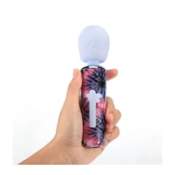 Journee Jaguar Power Wand Tie Dye - Image 2