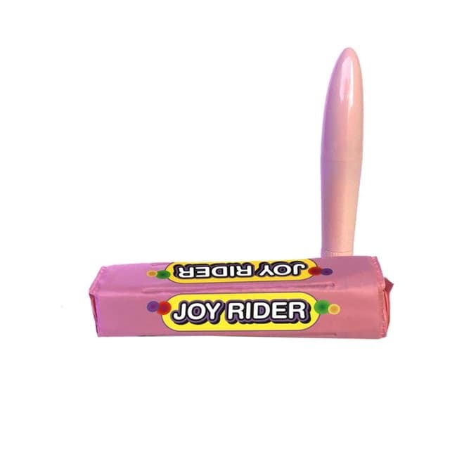 Joy Rider Massager - Image 1