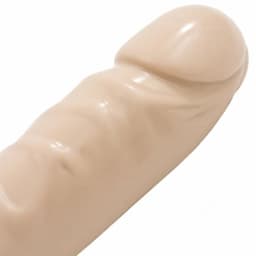 Jr. Veined Dbl Header-12in Cd Flesh - Image 2