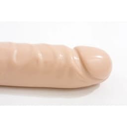 Jr. Veined Dbl Header-12in Cd Flesh - Image 4