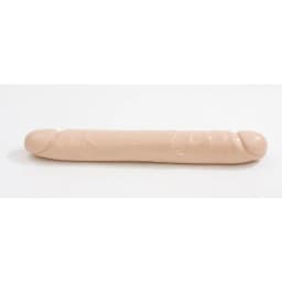 Jr. Veined Dbl Header-12in Cd Flesh - Image 5