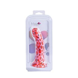 Juci Dong Strawberry Pattern, image 2