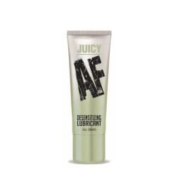 Juicy Af Desensitizing Gel Lube, image 2