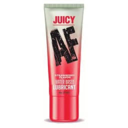 Juicy Af Lube, image 2