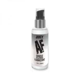 Juicy Af Water Based Opaque Lubebottle, image 2