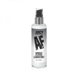 Juicy Af Water Based Opaque Lubebottle, image 1