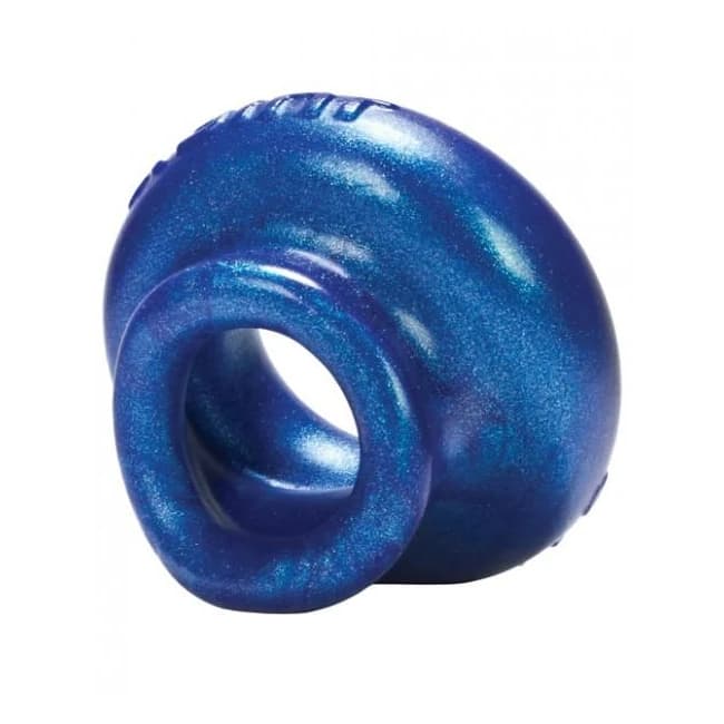 Juicy Cockring Blueballs Blue - Image 1