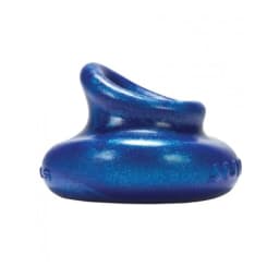 Juicy Cockring Blueballs Blue, image 2