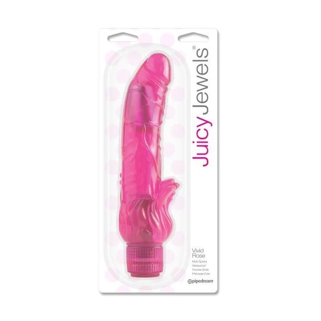 JUICY JEWELS VIVID ROSE  - Image 1