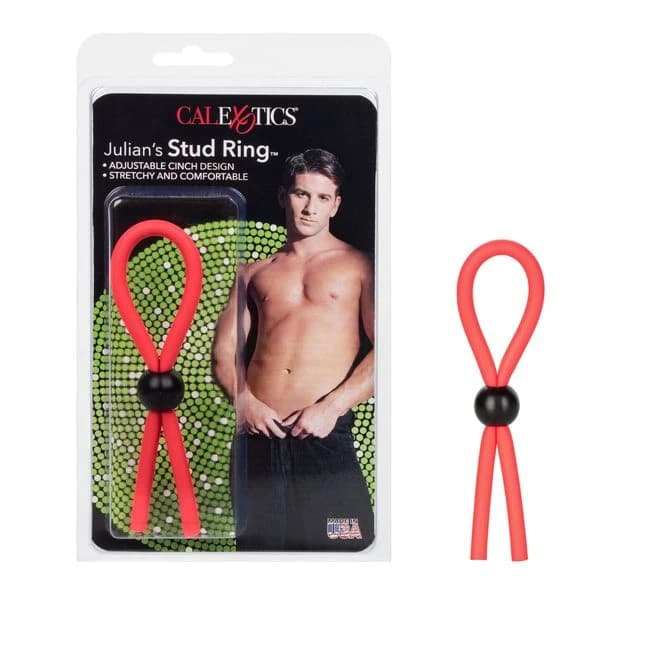 Julians Stud Ring - Image 1