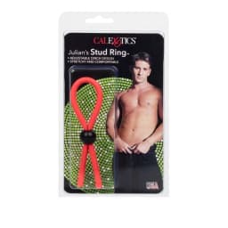Julians Stud Ring, image 2