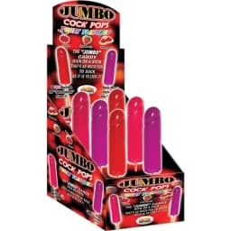 Jumbo Fruit Flavored Cock, image 3