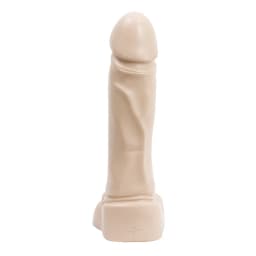Jumbo Jack Man of War Xl Dido Beige Bulk - Image 1