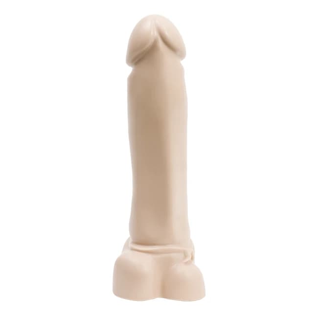 Jumbo Jack Man of War Xl Dido Beige Bulk - Image 2