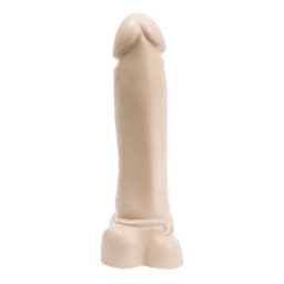 Jumbo Jack Man of War Xl Dido Beige Bulk - Image 2