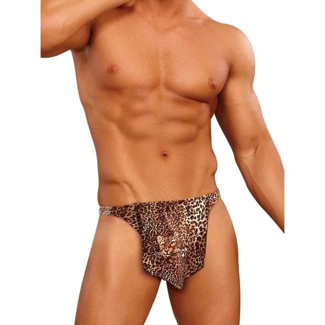 Jungle Stud One Size Animal - Image 1