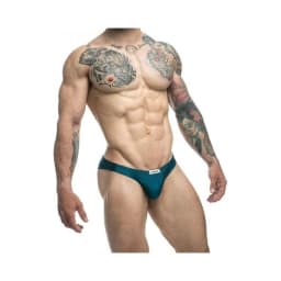 Justin + Simon Classic Bikini, image 5