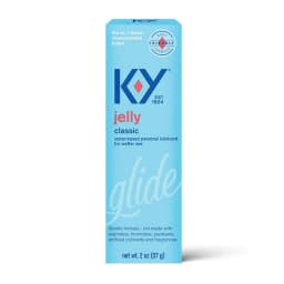 K-Y Jellytube, image 1