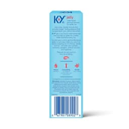 K-Y Jellytube, image 3