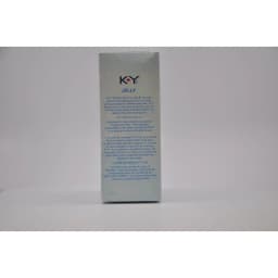 K-Y Jellytube, image 2