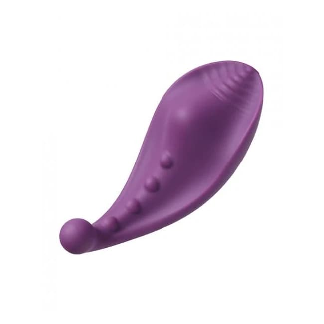 Kai 2 Automatic Blowjob Masturbator - White - Image 1