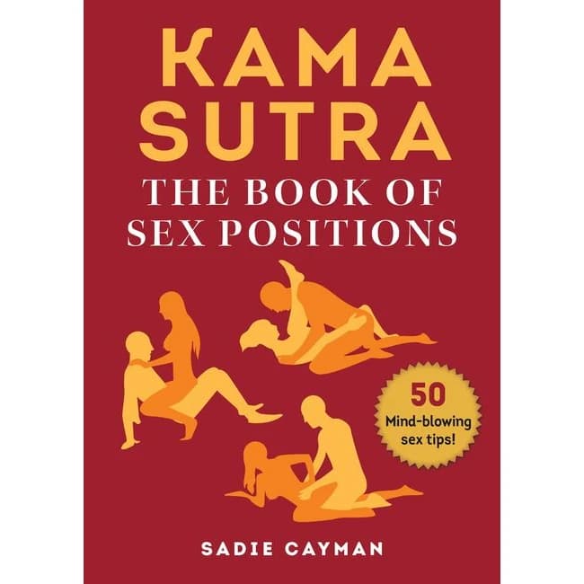 Kama Sutra - Image 1