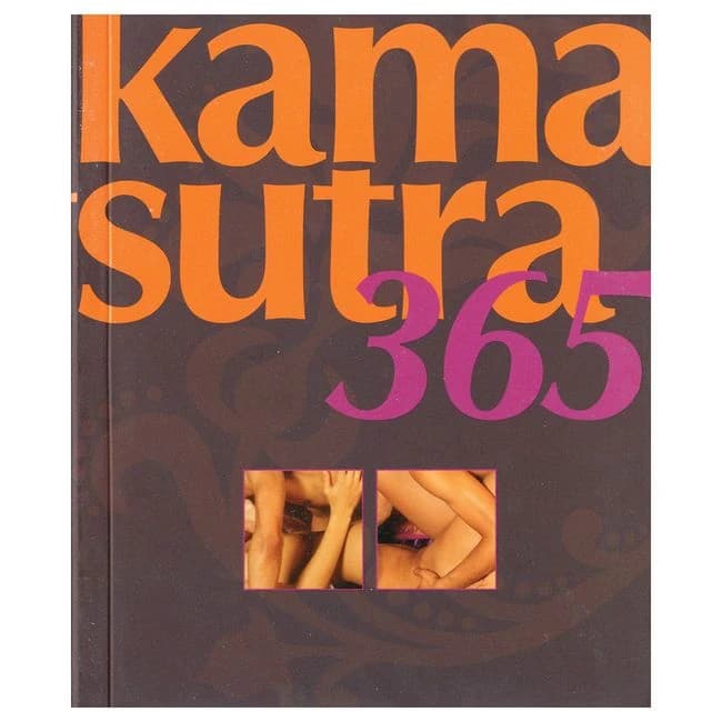 Kama Sutra, image 1