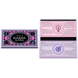 Kama Sutra a Year Of... - Image 1