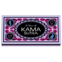 Kama Sutra a Year Of... - Image 2