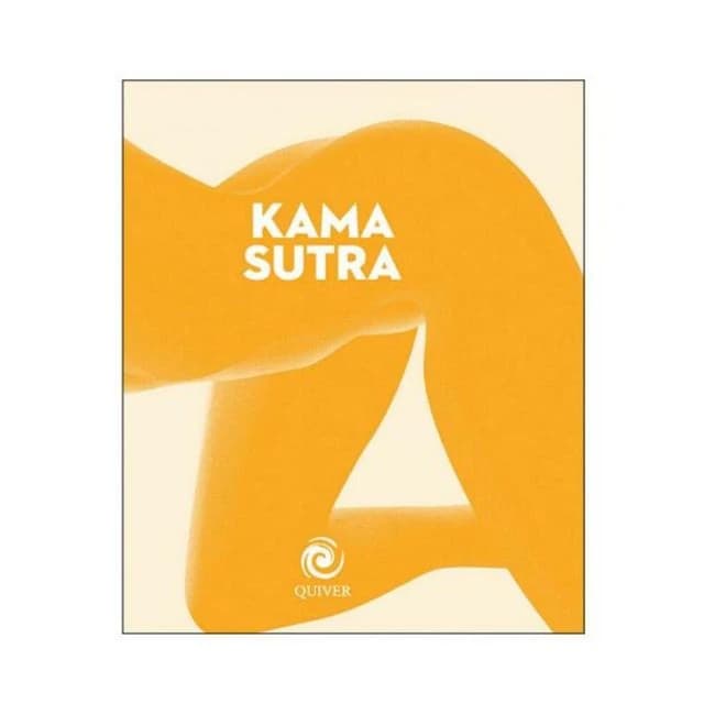 Kama Sutra Mini Book - Image 1