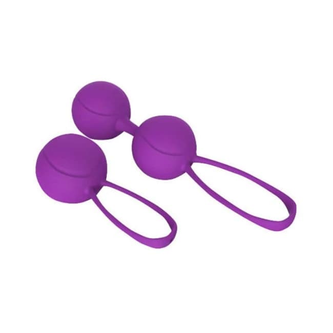 Kegel Balls, image 1