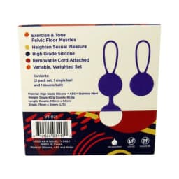 Kegel Balls, image 3