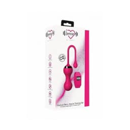 Kegel Egg - Pink, image 2