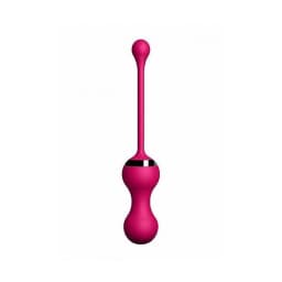 Kegel Egg - Pink, image 3