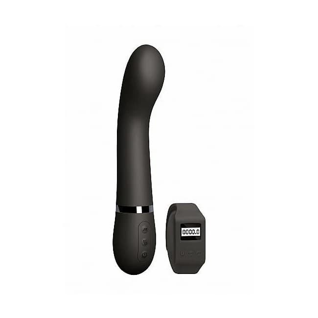Kegel G - Black - Image 1