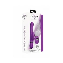 Kegel Rabbit - Purple, image 2
