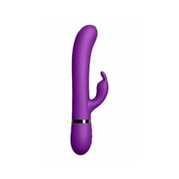Kegel Rabbit - Purple, image 3